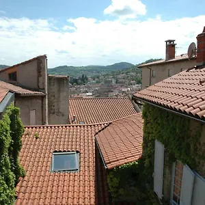 Ciel De Fugeres Apartment Le Puy-en-Velay