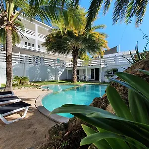 A2 Budget At Curacao Apartment Jan Thiel