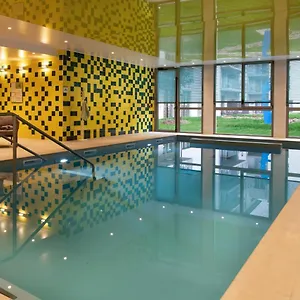 Domitys La Sardonne Centre-ville Apartment Le Puy-en-Velay