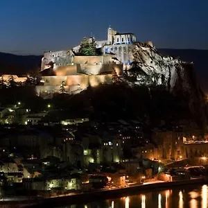 Etxe Laminak Sisteron