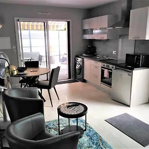  Appartement Mor-ha-march France