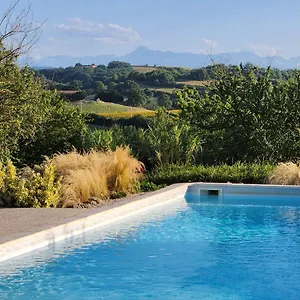  Hébergement de vacances Souleilla De La Nine France