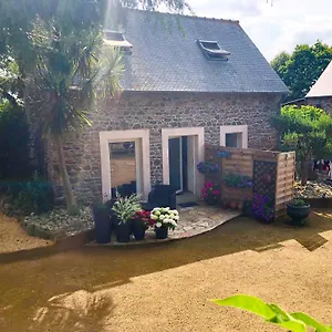  Hébergement de vacances Le Ty Vian France