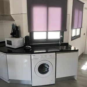 4 Gran8nerja Apartment Nerja