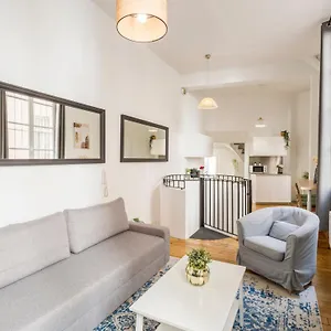  Appartement Merveil - Family - Louvre - Clery France