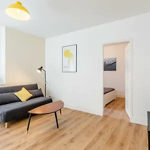 Maison De Pour 4 Personnes Apartment