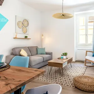 Cosy Basilique Apartment