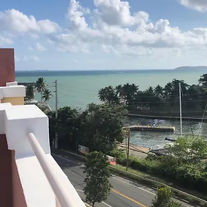 Oasis Luxury Penthouse With Ocean And Marina Views Apartment Fajardo