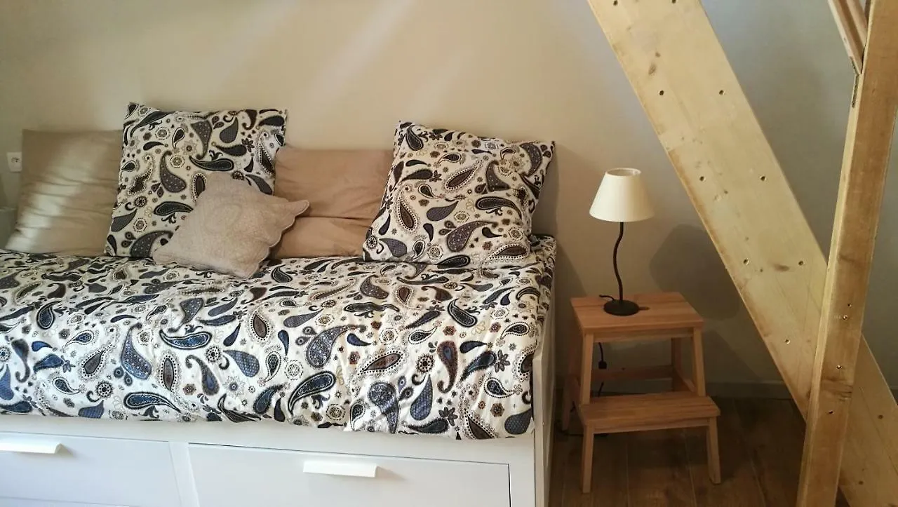 Casa vacanze La Petite Maison Villa Sisteron